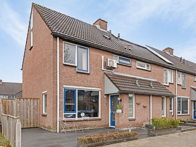 Noordelijke Esweg 74, Hengelo