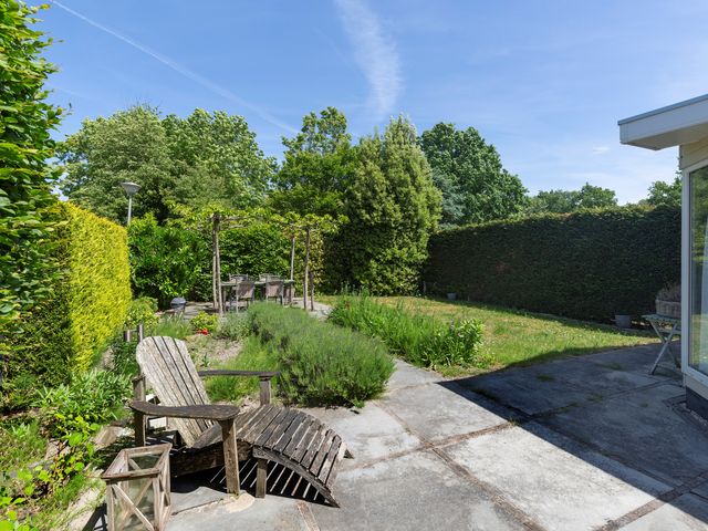De Goede Ree 94 95, Goedereede
