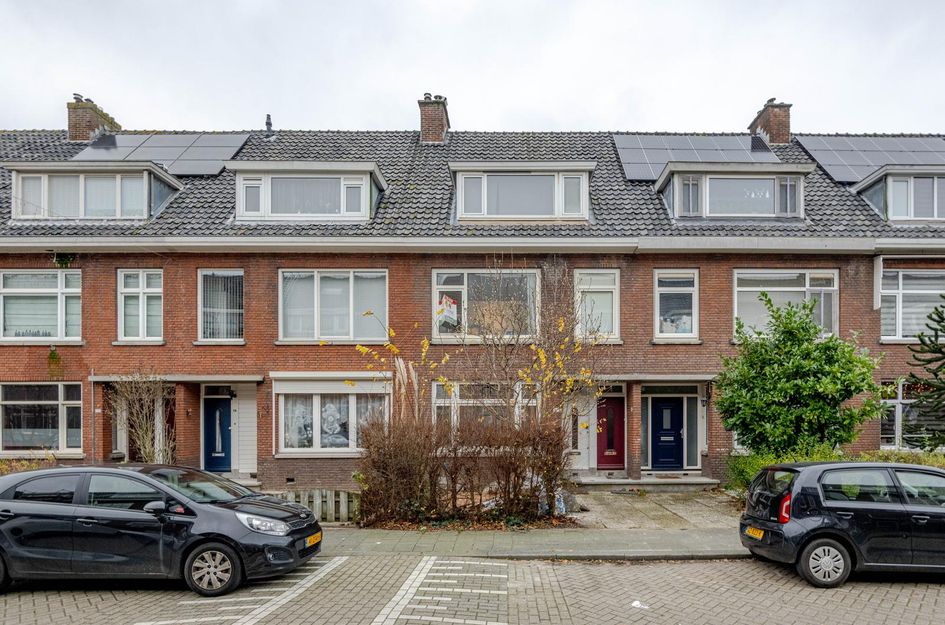 Nieuwenhoornstraat 57A