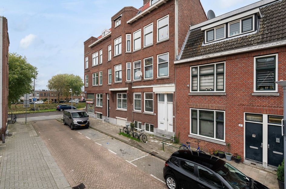 Boekweitstraat 6A