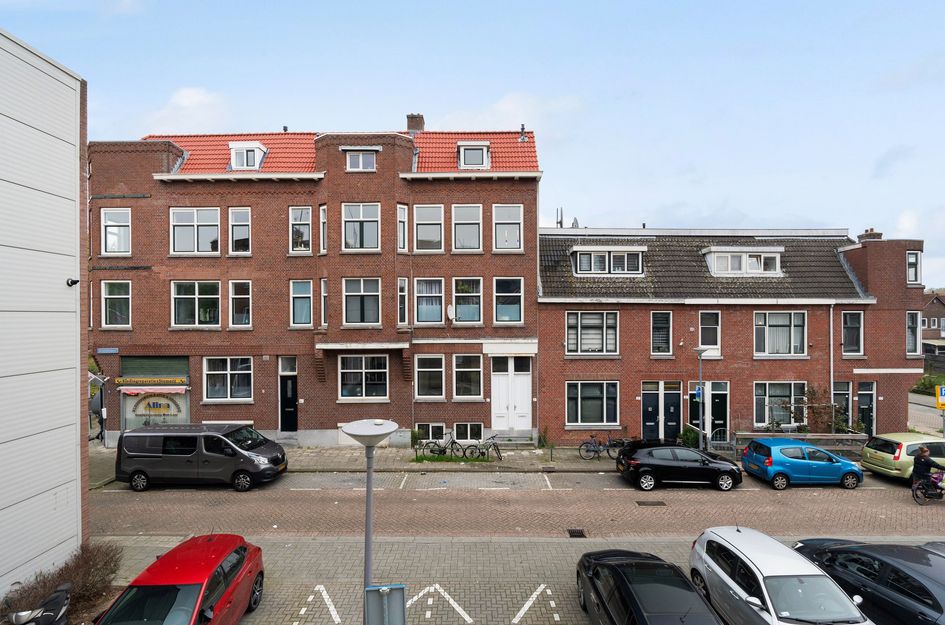 Boekweitstraat 6A