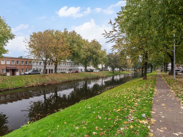 Boekweitstraat 6A, Rotterdam