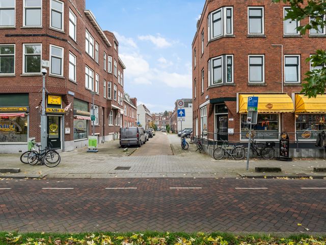 Boekweitstraat 6A, Rotterdam