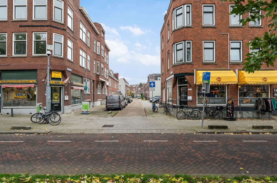 Boekweitstraat 6A