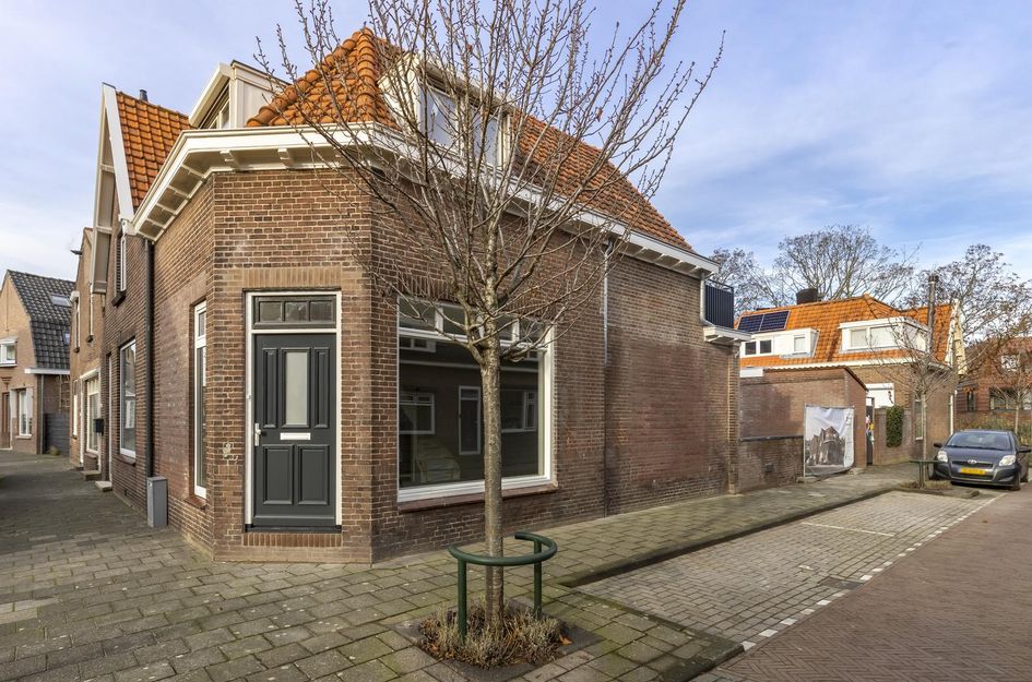 Prins Hendrikstraat 23