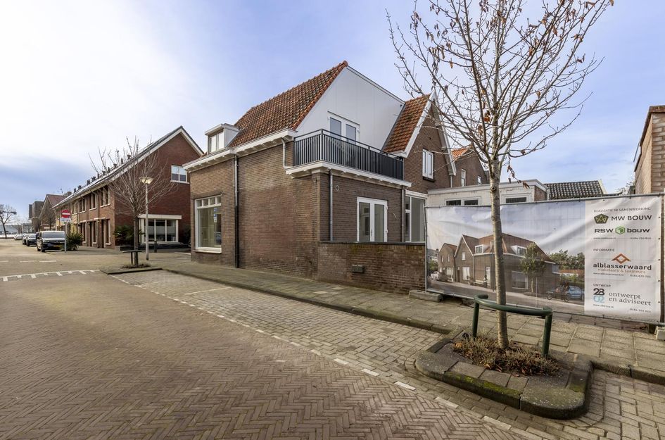 Prins Hendrikstraat 23