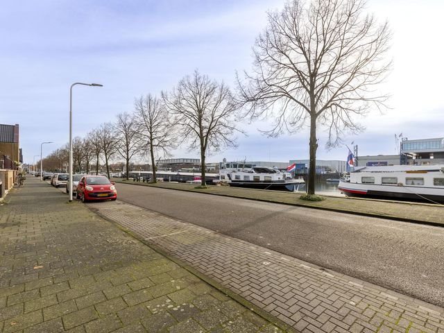 Prins Hendrikstraat 23, Sliedrecht