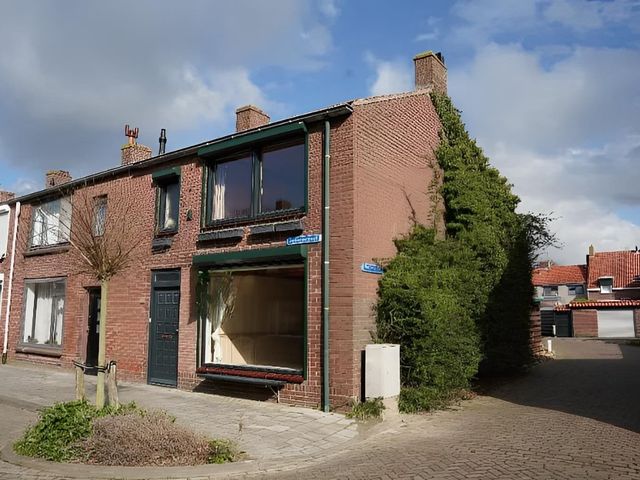 Prinses Julianastraat 19, Breskens