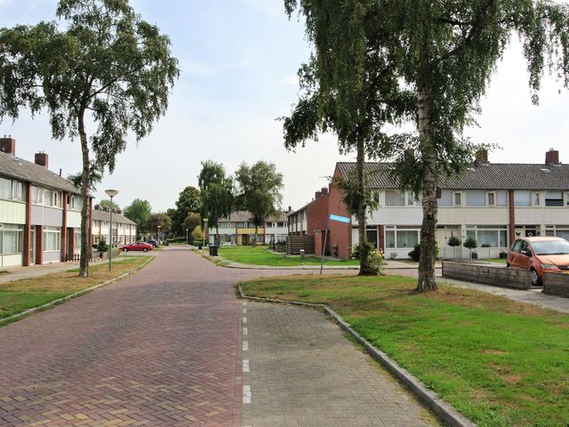 Hanne Bruininghstraat 72, Musselkanaal