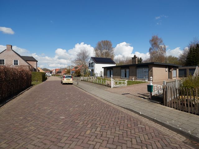 Heerstraat 17A, Sint Jansteen