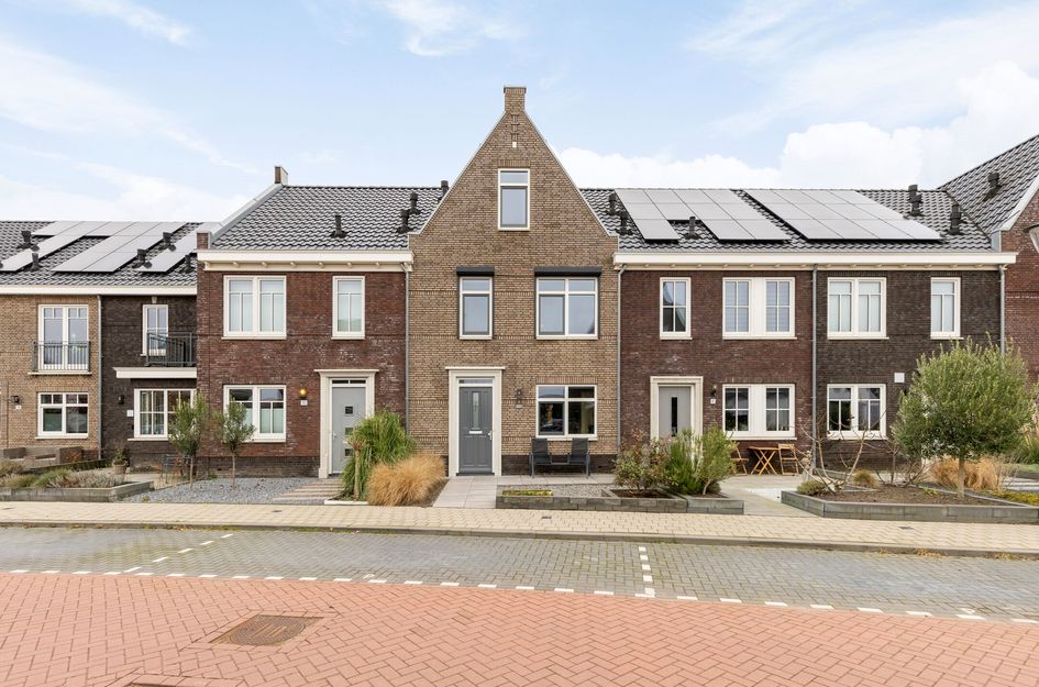 Grondzeilerstraat 8