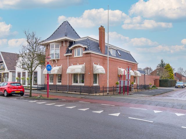 Semsstraat 30, Stadskanaal