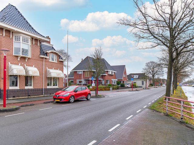 Semsstraat 30, Stadskanaal