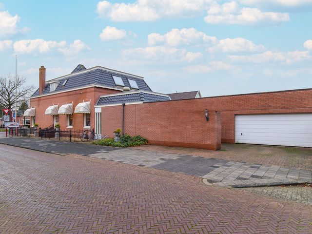 Semsstraat 30, Stadskanaal