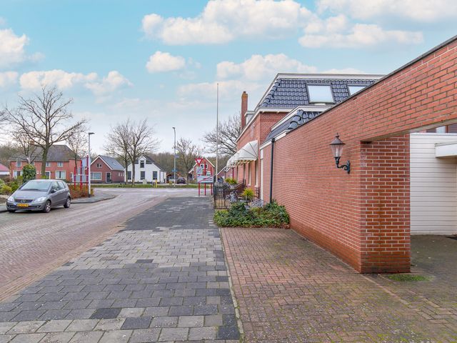 Semsstraat 30, Stadskanaal