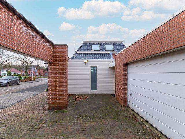 Semsstraat 30, Stadskanaal