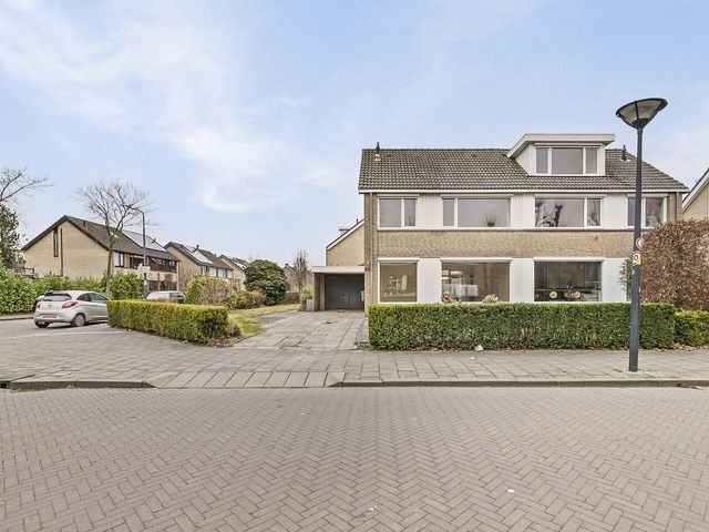 Schoolstraat 50, Prinsenbeek