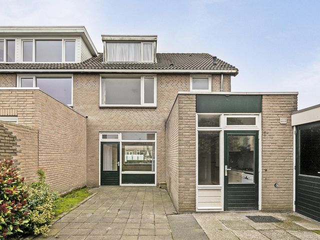 Schoolstraat 50, Prinsenbeek