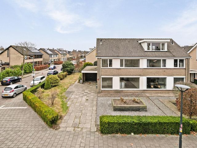 Schoolstraat 50, Prinsenbeek