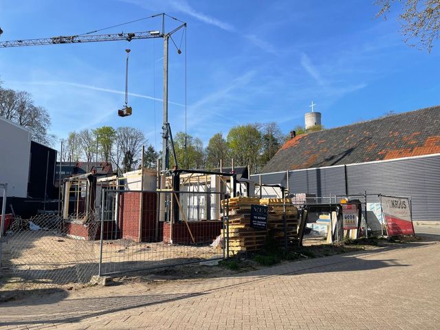 Arnoldus Janssenstraat 70, Steyl