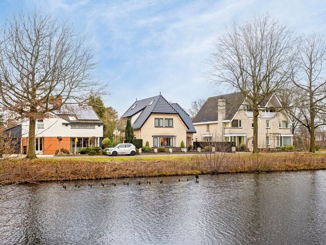 Otterlaan 21, Veenendaal