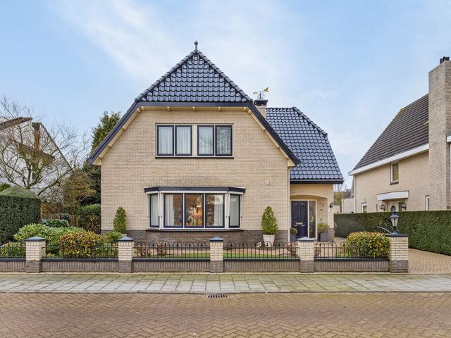 Otterlaan 21, Veenendaal