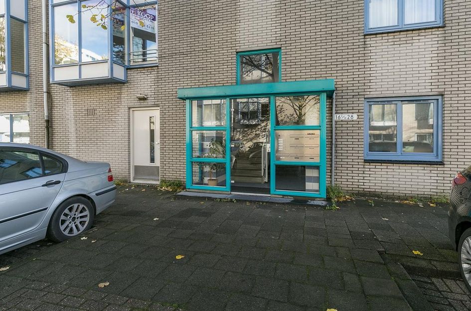 Dries van der Vlerkstraat 18