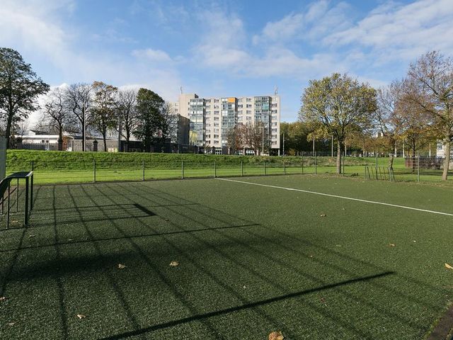 Dries van der Vlerkstraat 18, Rotterdam