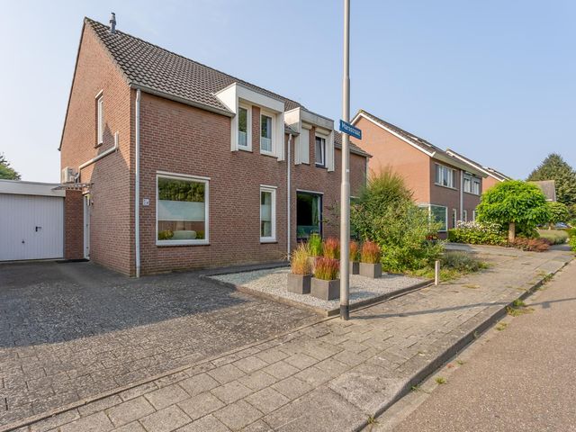 Marsstraat 54, Sittard