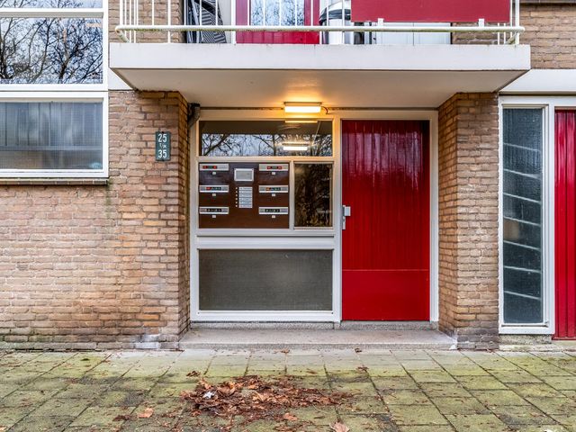 Turkooisstraat 31, Nijmegen