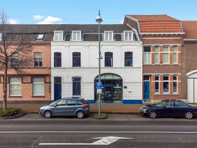 Rijksweg Zuid 101, Sittard