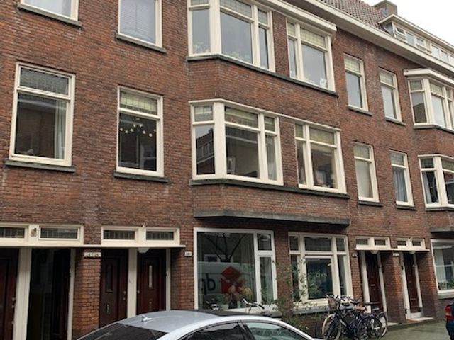 Luzacstraat 26a 01, Rotterdam