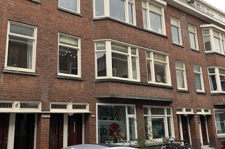 Luzacstraat 26a 01