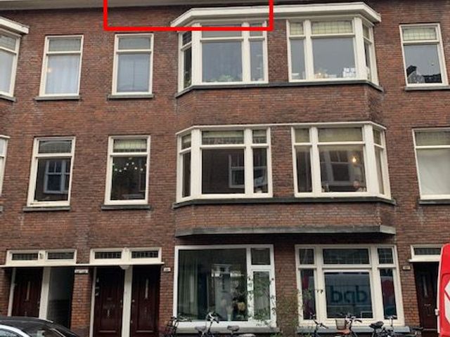 Luzacstraat 26a 01, Rotterdam