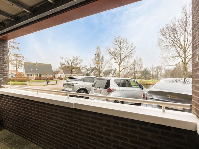 Fien de la Marstraat 2, Castricum