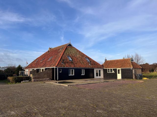 Boddelenweg 3, Hoorn