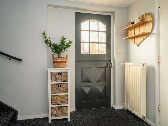 Schipholtstraat 412, Enschede