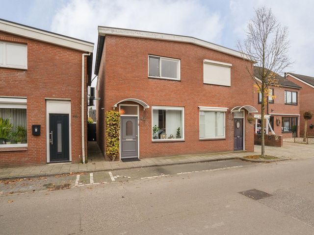 Veldstraat 42, Enschede