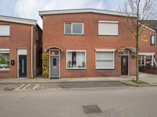 Veldstraat 42, Enschede