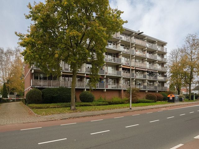 Haaksbergerstraat 478, Enschede