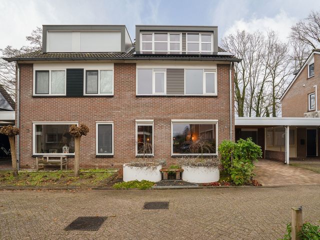 Welhuishoek 11, Enschede