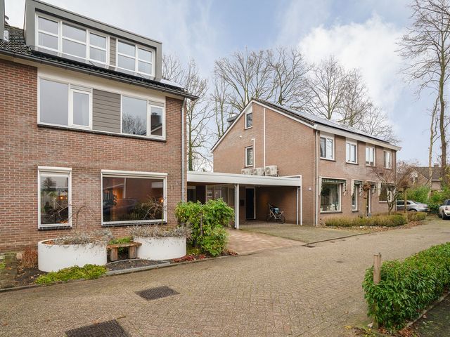 Welhuishoek 11, Enschede