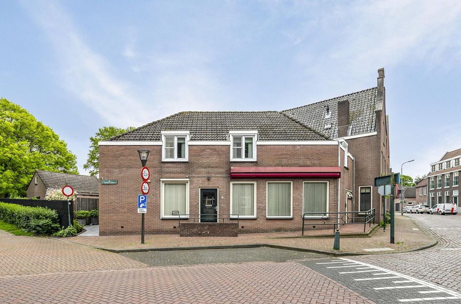 Dubbele Poort 10