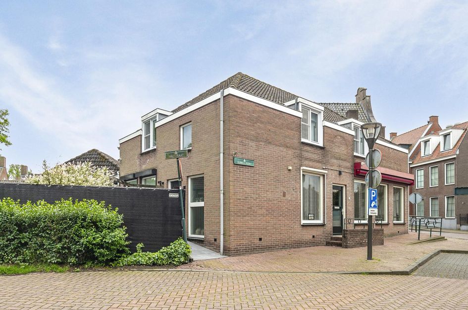 Dubbele Poort 10