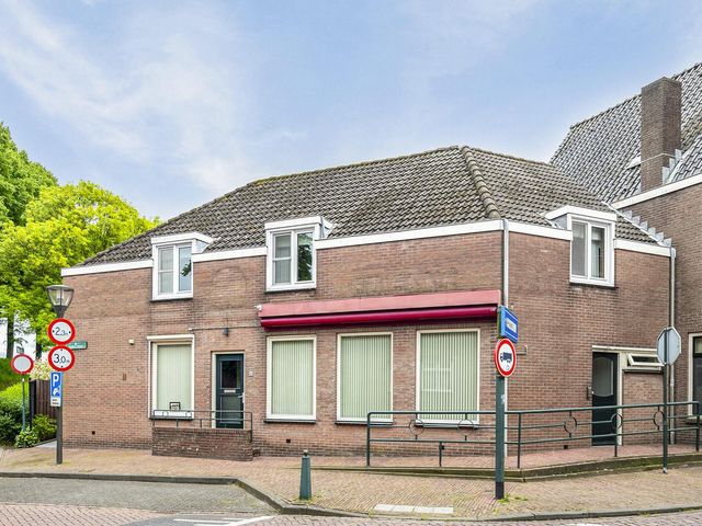 Dubbele Poort 10, Hulst