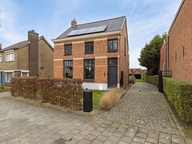 's-Gravenstraat 131, Clinge