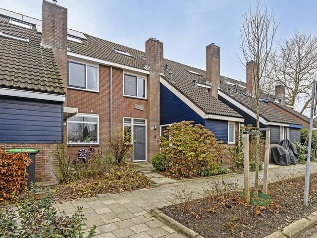 Boeier 96, Barendrecht