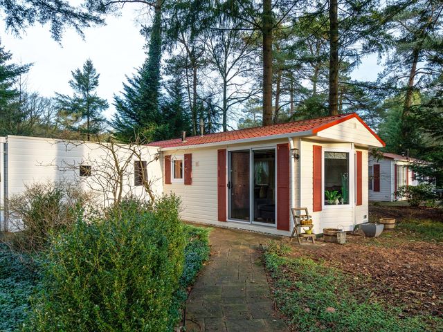 Groningerweg 13 204, Diever