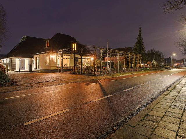 Streekweg 317, Hoogkarspel