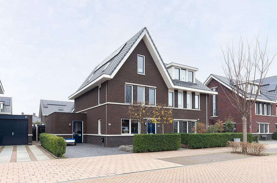 Stenen Kamer 26